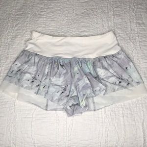 Women’s Lululemon Shorts Size M